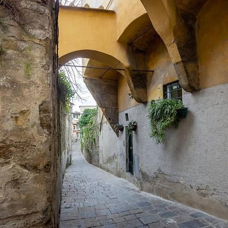 Amble Vintage Apartment Firenze Kültér fotó