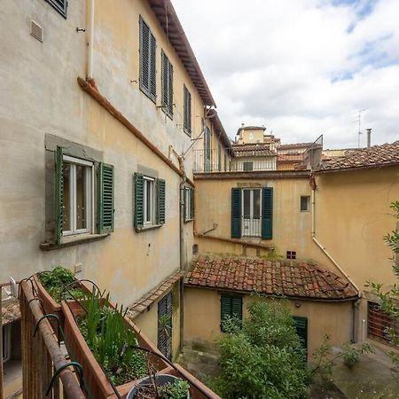 Amble Vintage Apartment Firenze Kültér fotó