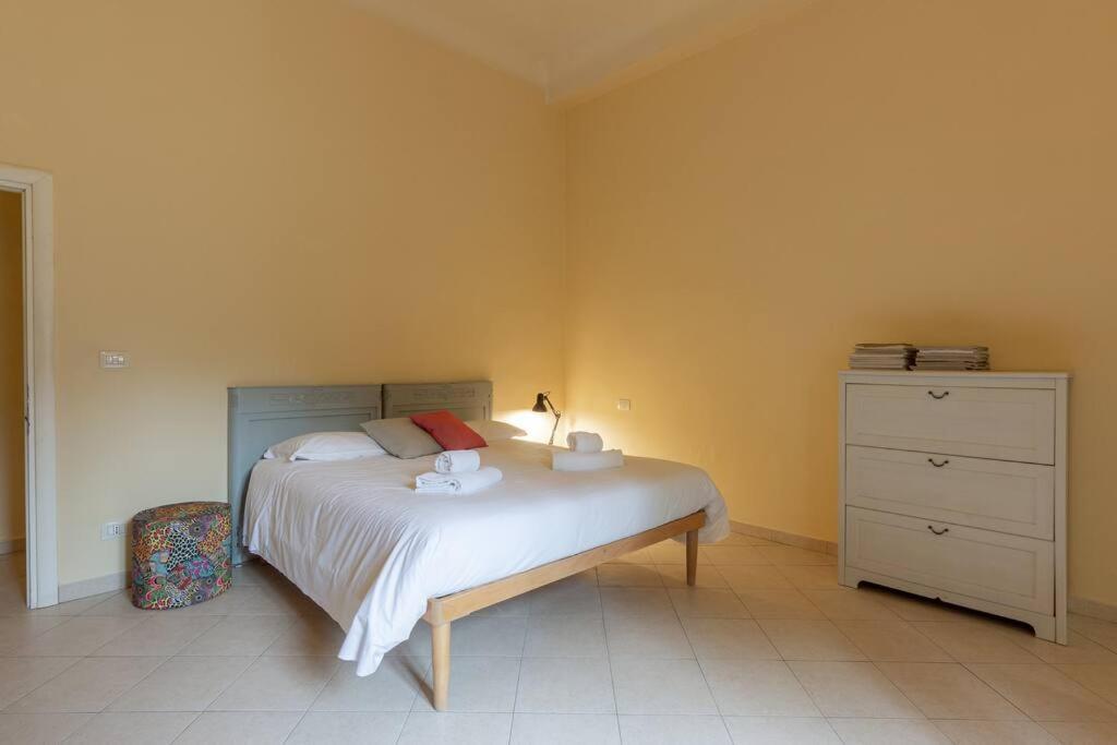 Amble Vintage Apartment Firenze Kültér fotó