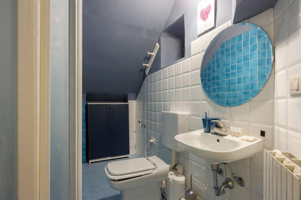 Amble Vintage Apartment Firenze Kültér fotó