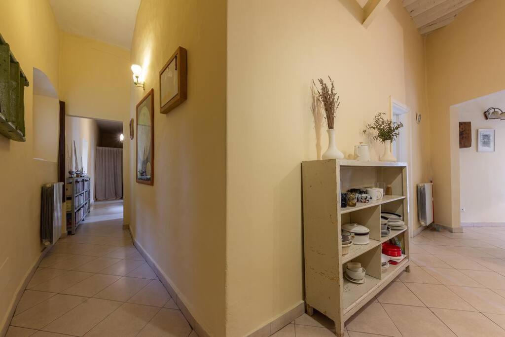 Amble Vintage Apartment Firenze Kültér fotó