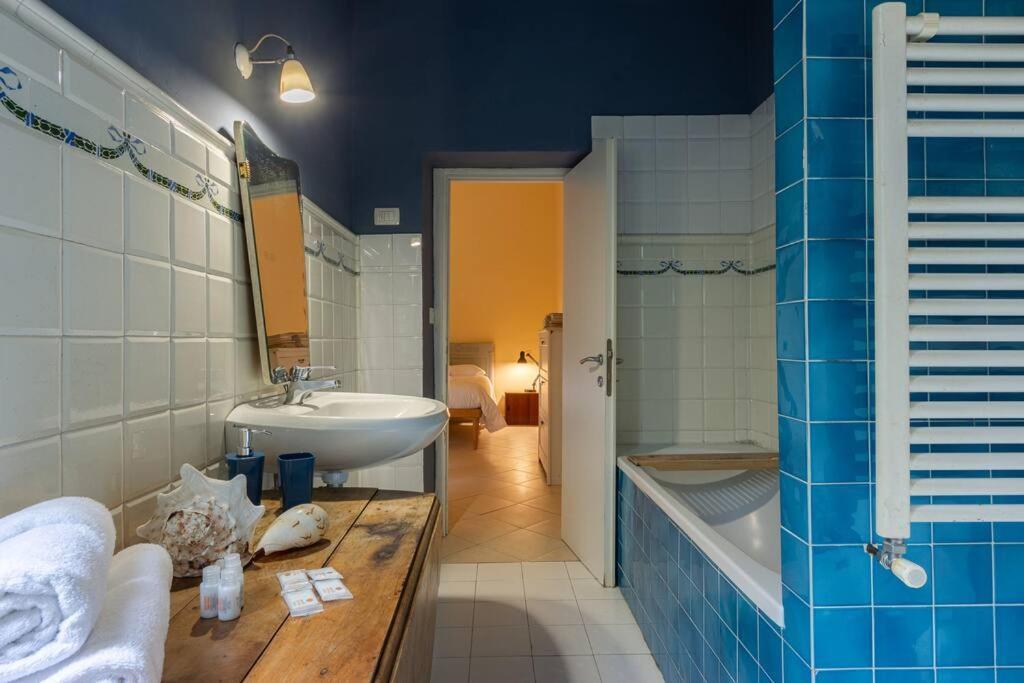 Amble Vintage Apartment Firenze Kültér fotó