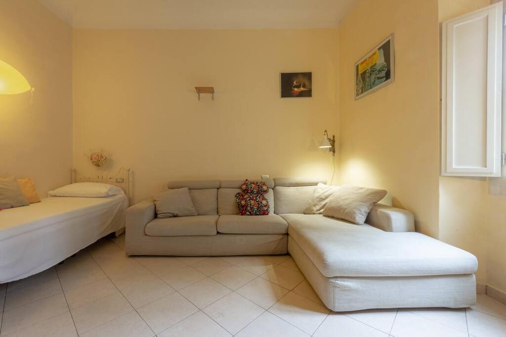 Amble Vintage Apartment Firenze Kültér fotó