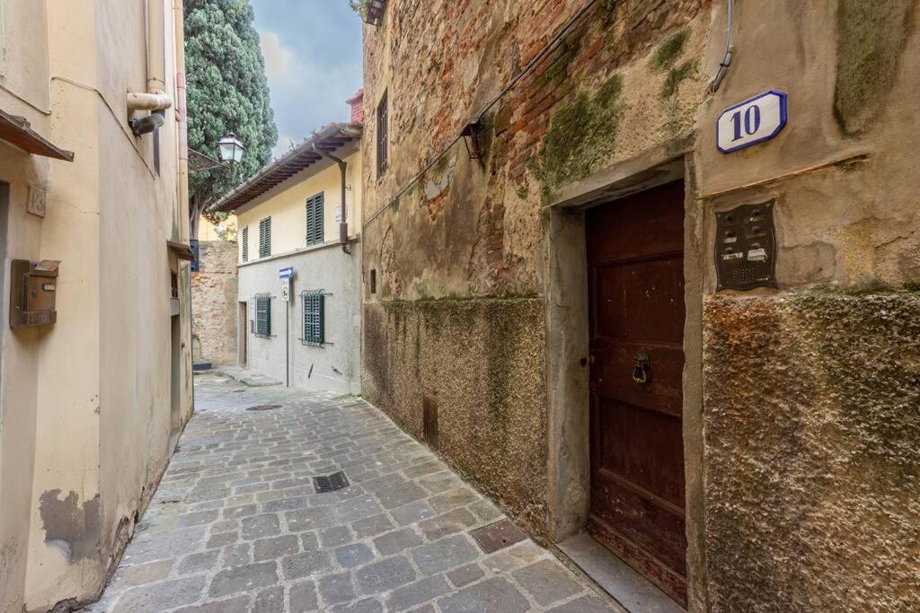 Amble Vintage Apartment Firenze Kültér fotó