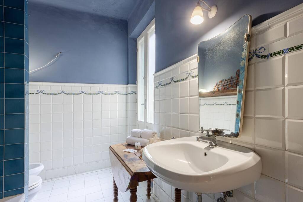 Amble Vintage Apartment Firenze Kültér fotó
