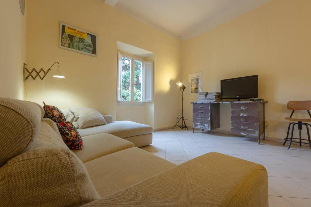 Amble Vintage Apartment Firenze Kültér fotó